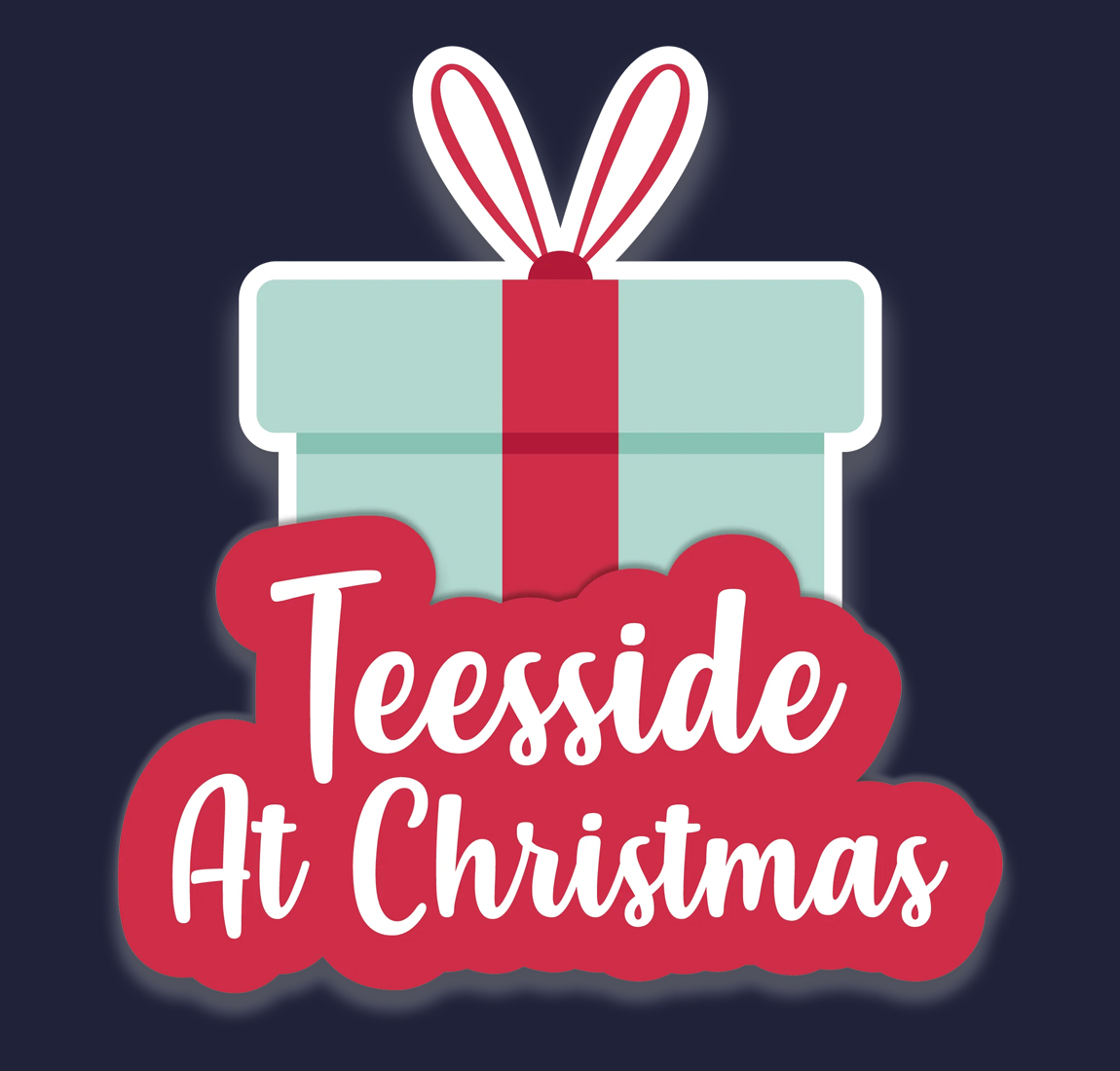 Welcome to Teesside at Christmas